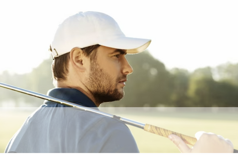 Bethpage Black Course Hats