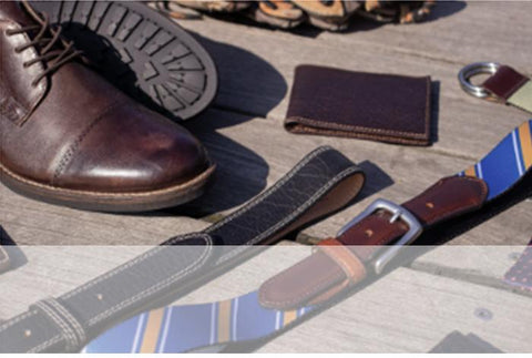 Black & Ryder Cup Accessories