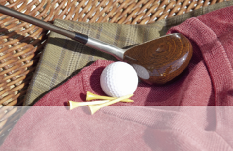 Bethpage Black Course Women's Apparel