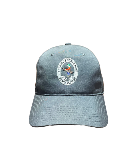 Bethpage Black Course Hat by Adidas