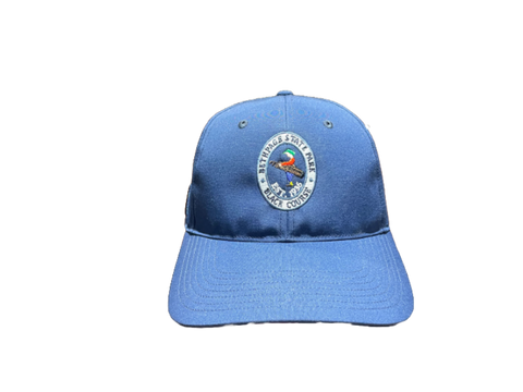Bethpage Black Course Hat by Adidas