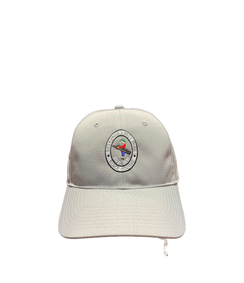 Bethpage Black Course Hat by Adidas