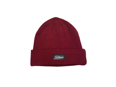 Bethpage Black Logo Winter Hat