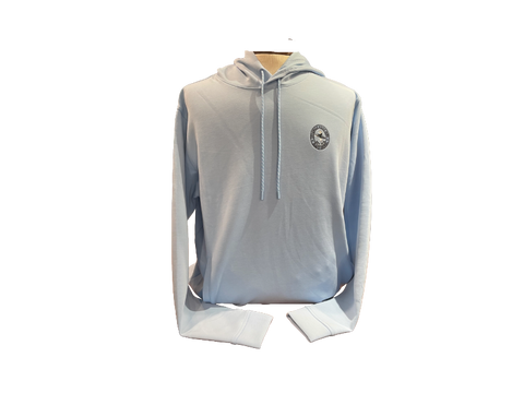 Shift Hoodie by FootJoy Sky 2026