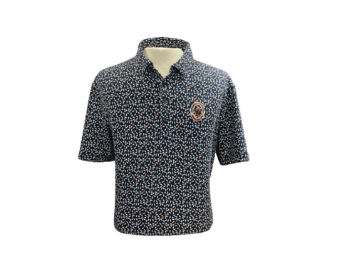Ultimate Soft Print Collegiate Navy by Adidas 2026