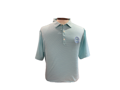Smooth Stripe Mint, Blue, White by Foot Joy 2026