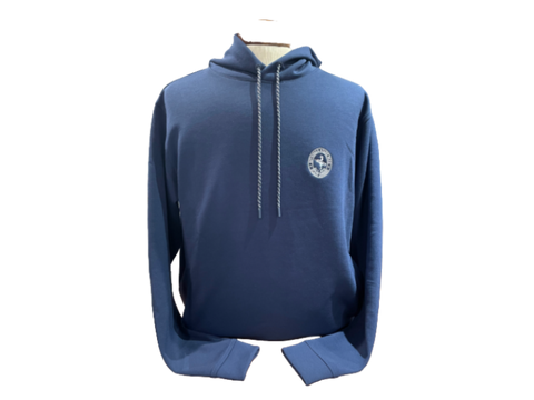 Shift Hoodie by FootJoy Navy 2026