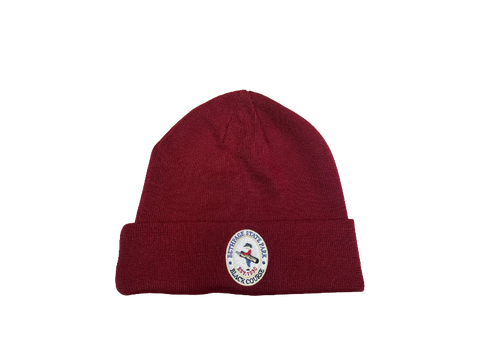 Bethpage Black Logo Winter Hat