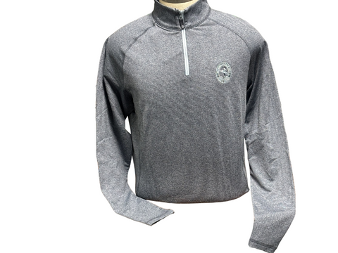 Footjoy Thermo Series Heather Brushed Back Midlayer