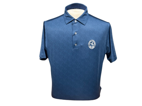 Speckle Print Navy by FootJoy 2026