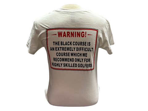 Bethpage Black Course Short Sleeve T-Shirt