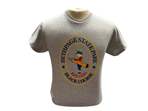 Bethpage Black Course Short Sleeve T-Shirt