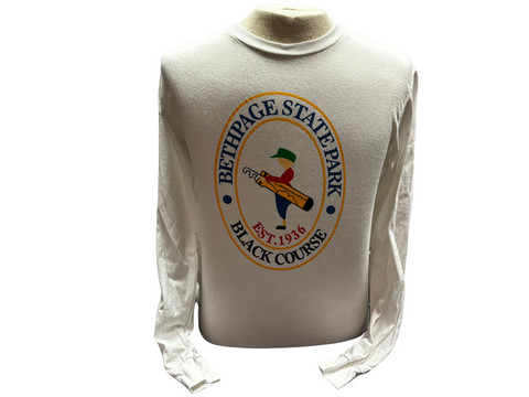 Bethpage Black Course Long Sleeve T-Shirt