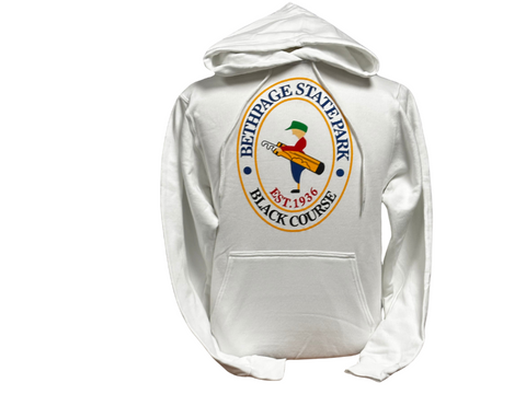 Bethpage Black Course Sweatshirt