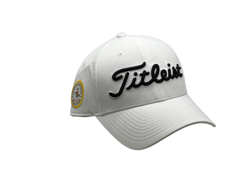 Titleist Cap with Bethpage Logo