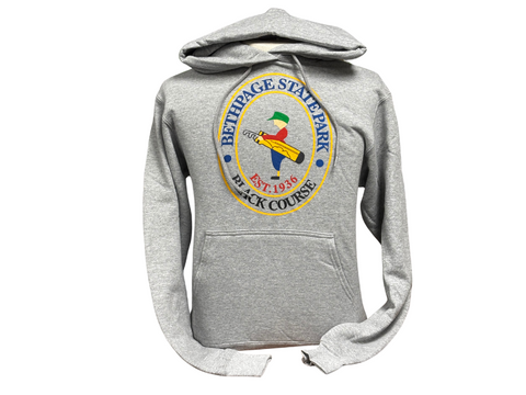 Bethpage Black Course Sweatshirt