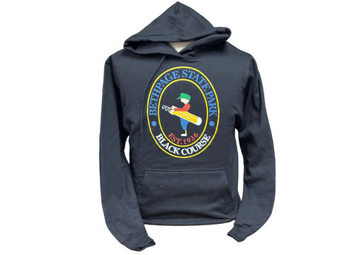 Bethpage Black Course Sweatshirt