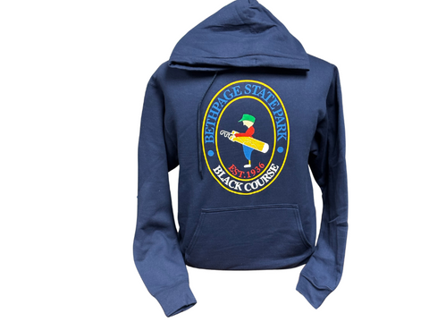Bethpage Black Course Sweatshirt