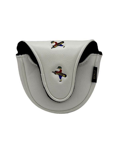 Dancing Caddy Mallot Headcover