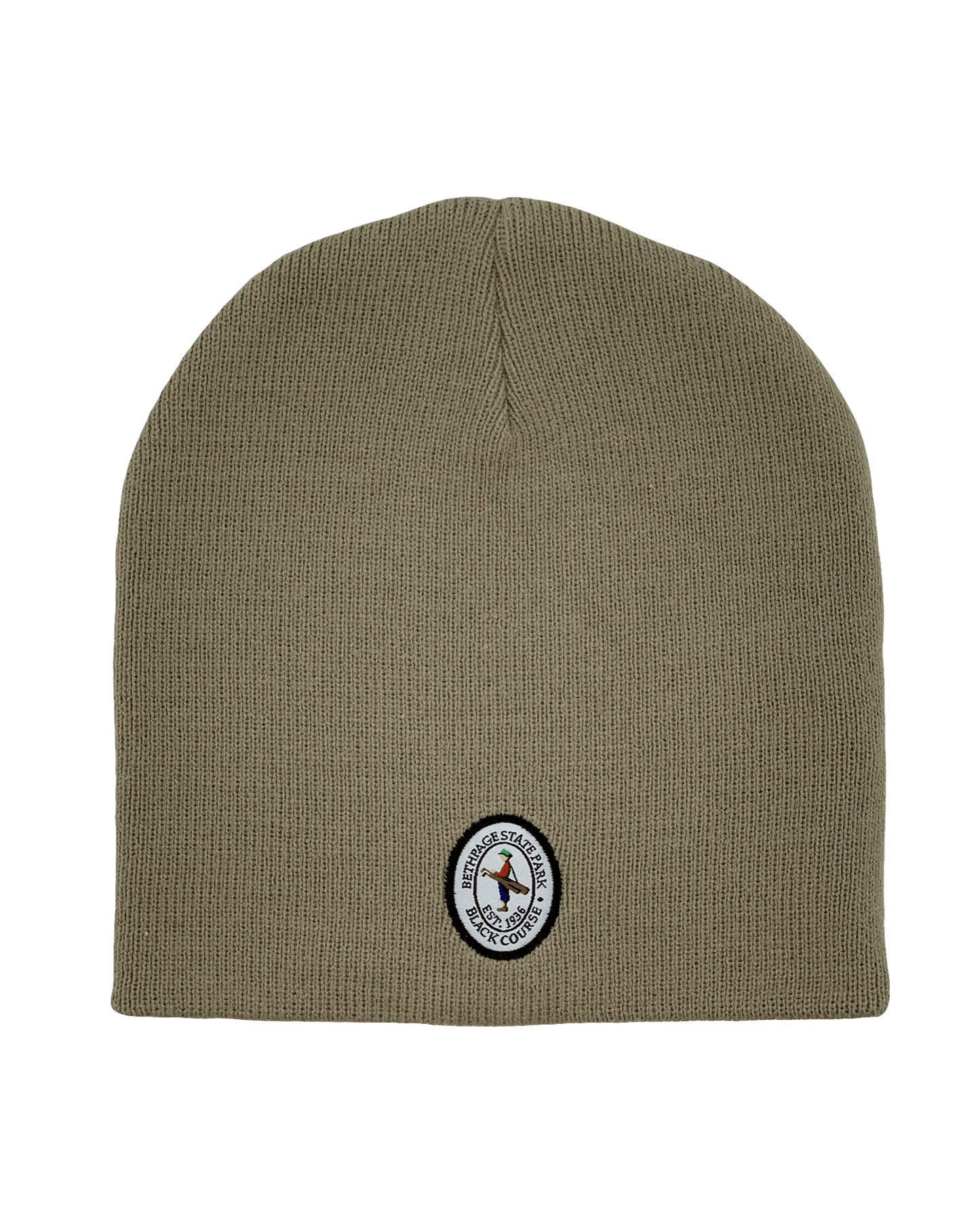 Bethpage Winter Cap