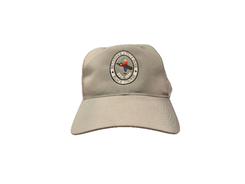 Bethpage Black Course Hat by Adidas
