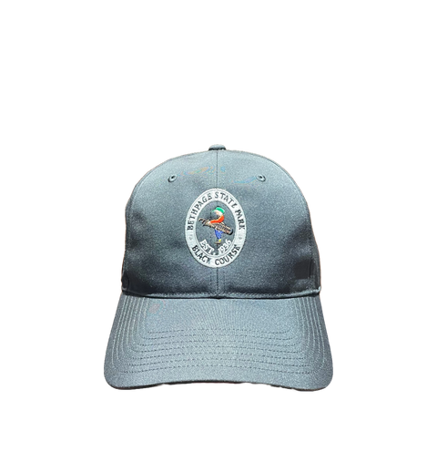 Bethpage Black Course Hat by Adidas