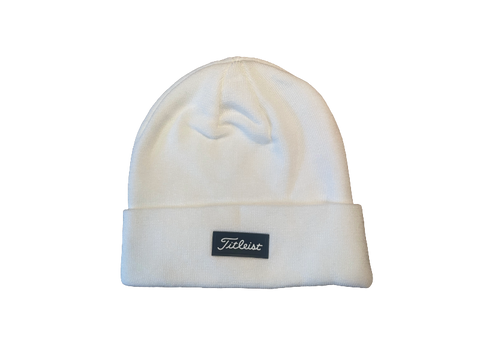 Bethpage Black Logo Winter Hat