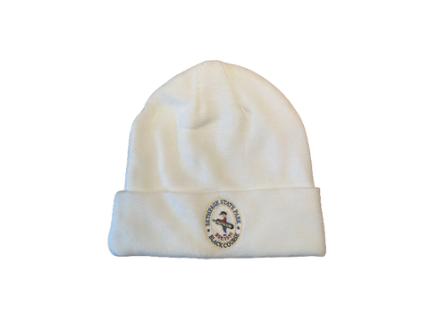 Bethpage Black Logo Winter Hat