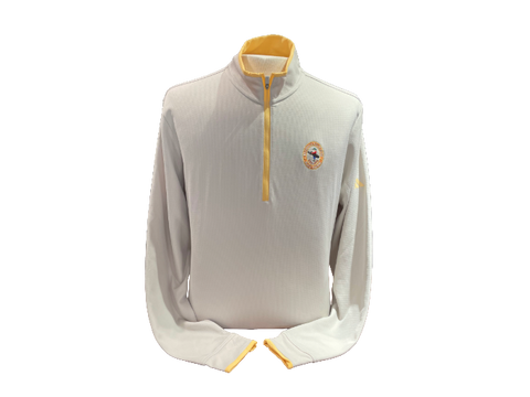 Core Lightweight 1/4 Zip Wonder Alumina by Adidas 2026