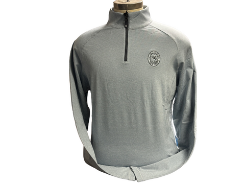 Footjoy Thermo Series Heather Brushed Back Midlayer