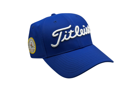 Titleist Cap with Bethpage Logo
