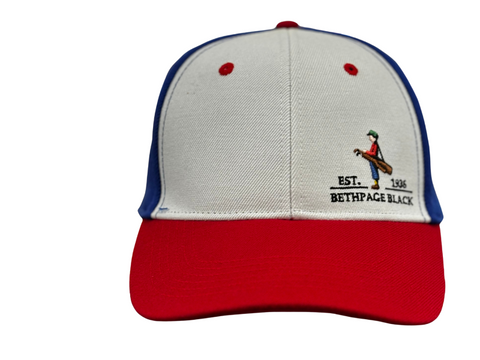 Bethpage Black Hat