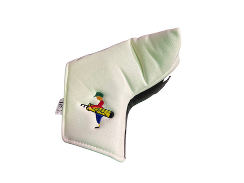 Bethpage Putter Cover