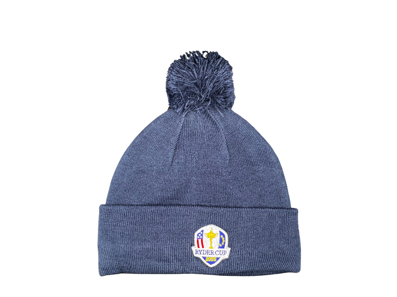 Imperial-Bethpage Black 2025 Ryder Cup Winter Caps