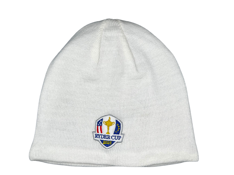 Imperial - Bethpage Black 2025 Ryder Cup Winter Cap