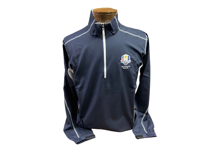 Sport Wind Shirt - 2025 Ryder Cup