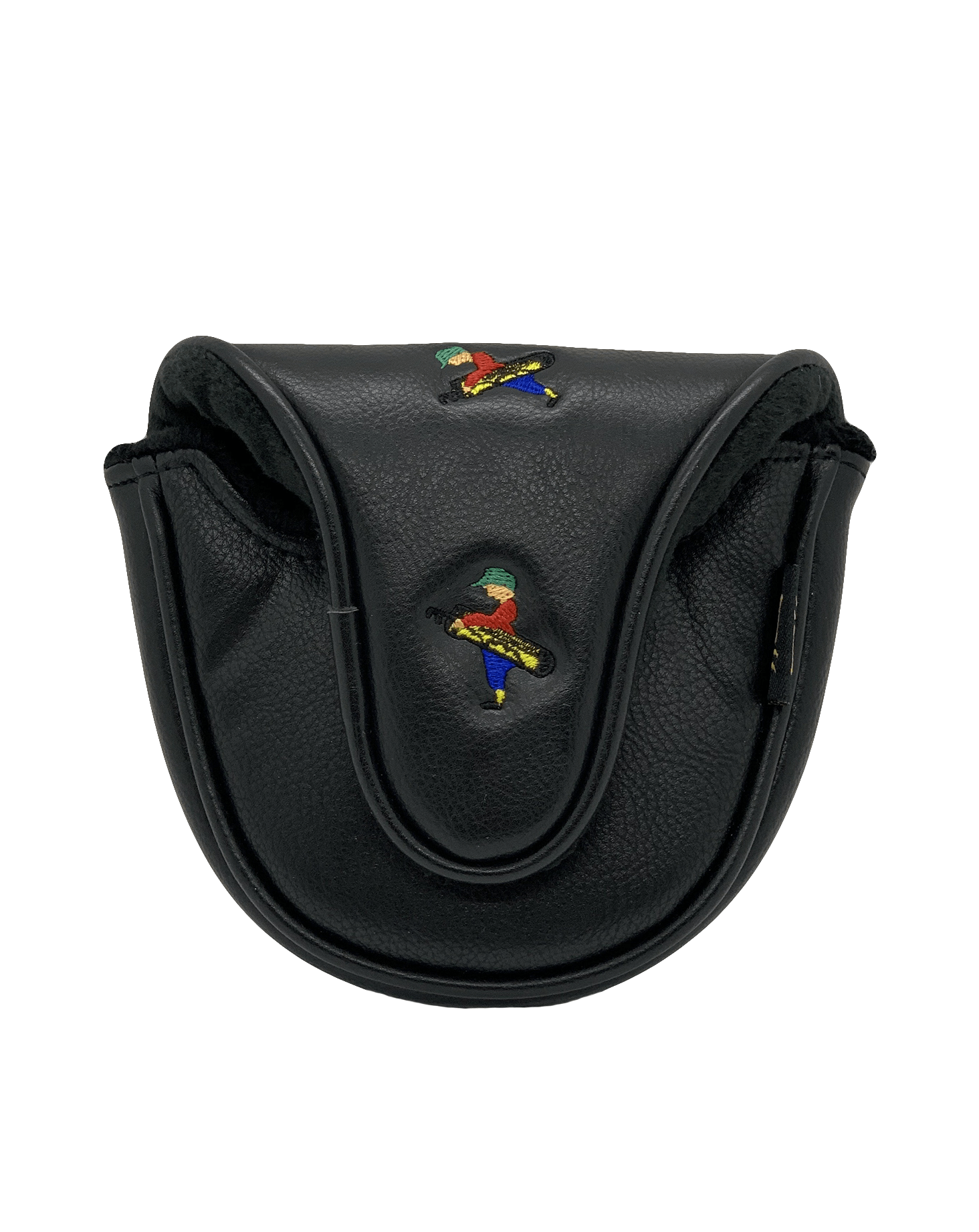 Dancing Caddy Mallot Headcover Bethpage Black Pro Shop