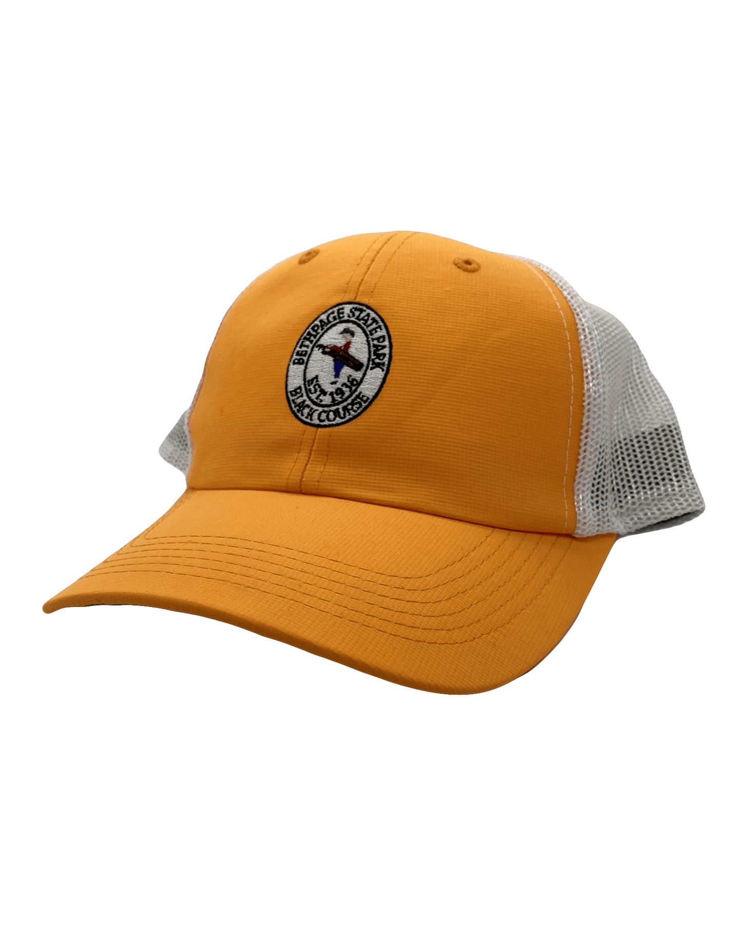 Bethpage Imperial Mesh Hat