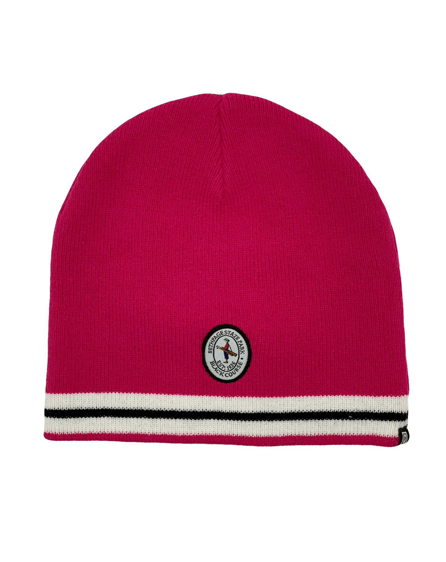 Bethpage Winter Cap
